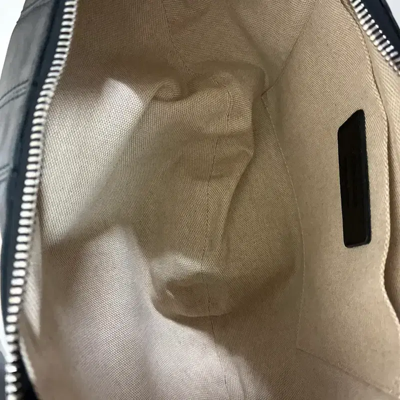 르메르 크루아상백 블랙 5