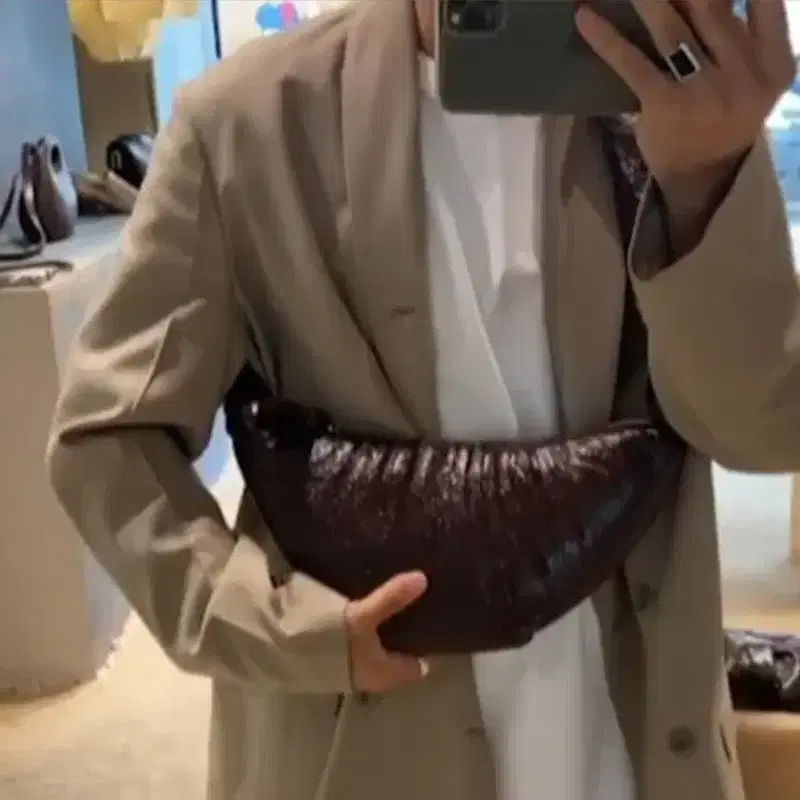 르메르 크루아상 정품(한정판) 2