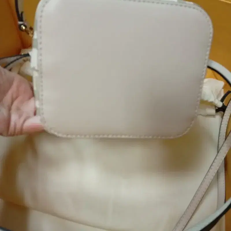 펜디 FF 버킷백 펜디 몬트레조 Fendi 정품 8