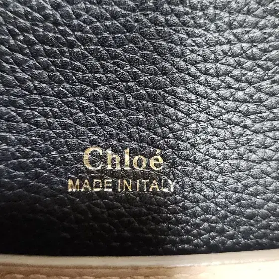 끌로에 Chloe 미니 체인크로스백 8