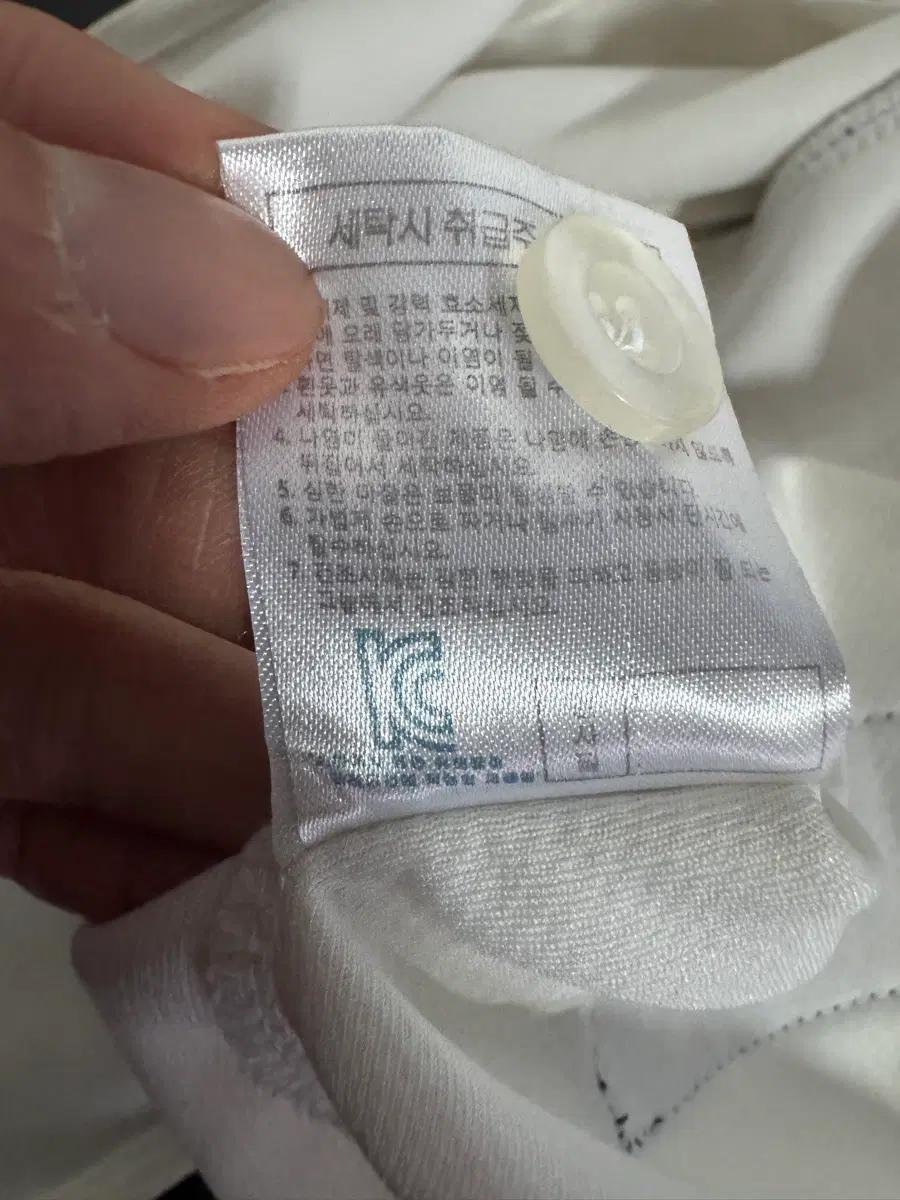 네포스 Nepos 두산 베어스 허경민 올드홈 반팔 유니폼 L 9