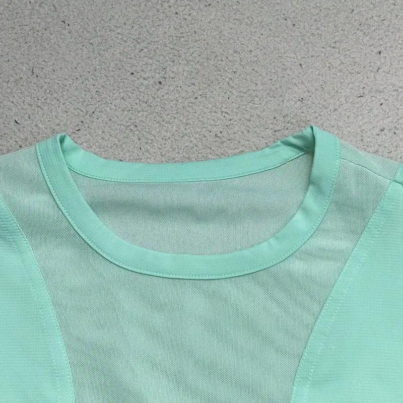 ADIDAS Stella McCartney 러닝 티셔츠 XS 3