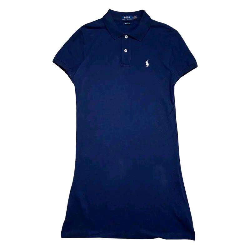 POLO RALPH LAUREN pk 원피스 네이비 M 2