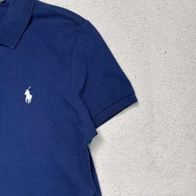 POLO RALPH LAUREN pk 원피스 네이비 M 3
