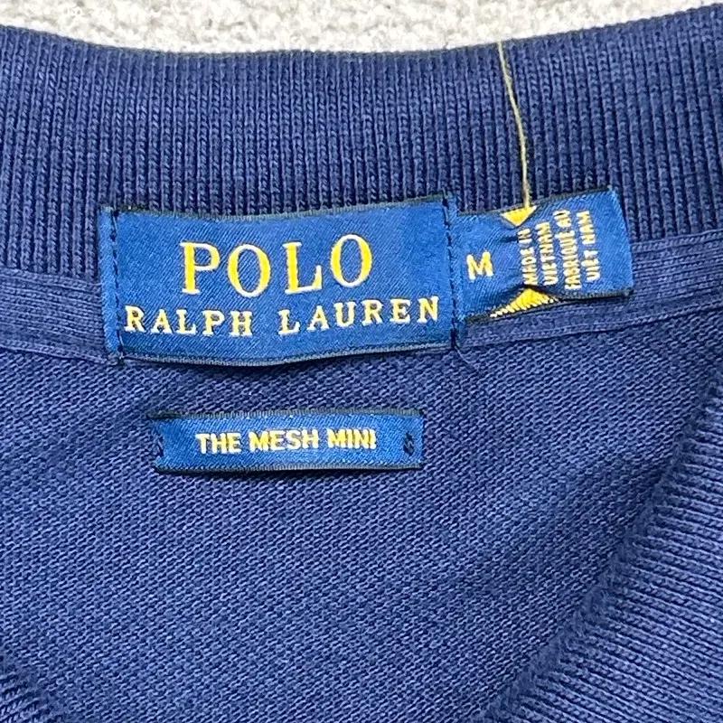 POLO RALPH LAUREN pk 원피스 네이비 M 6