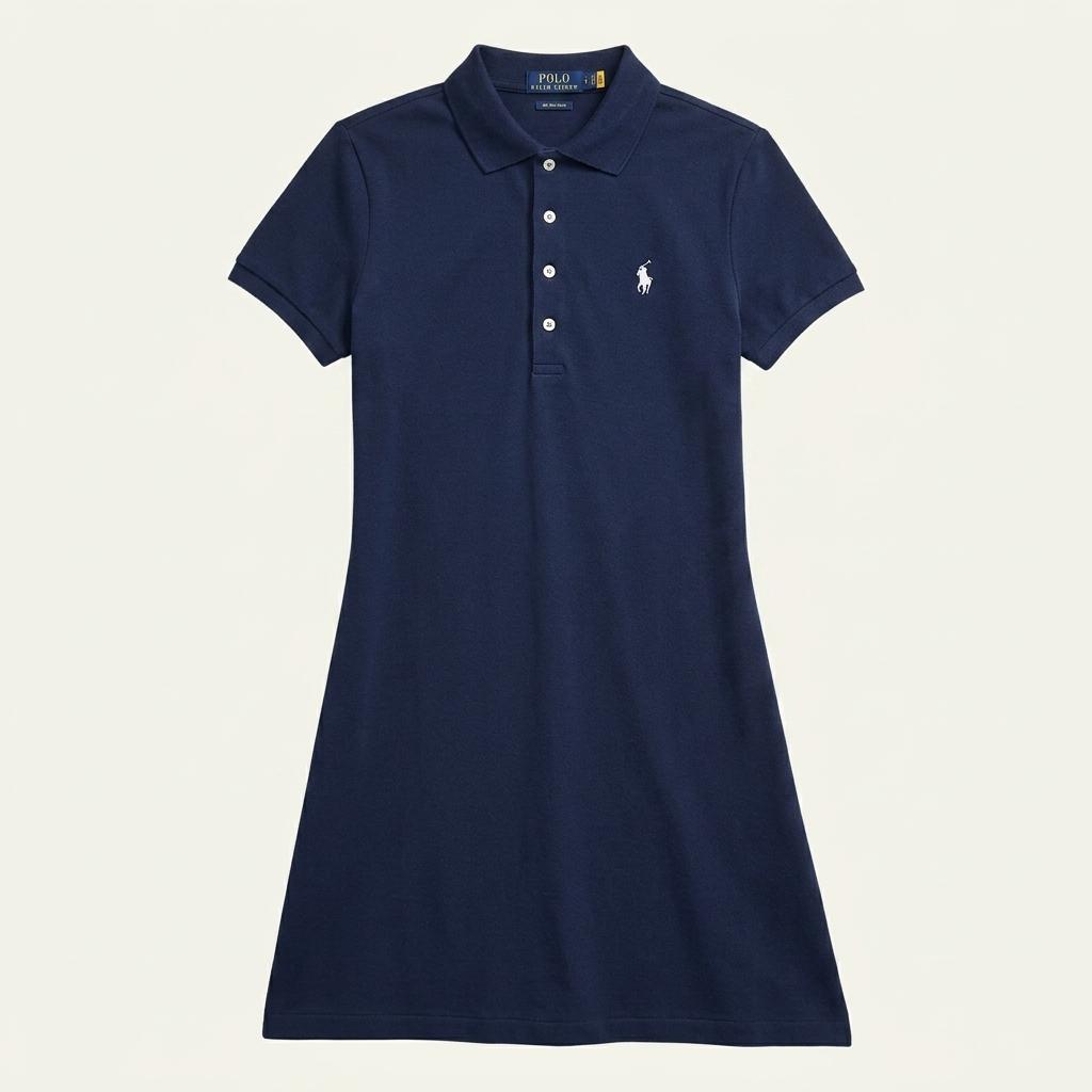 POLO RALPH LAUREN pk 원피스 네이비 M 1