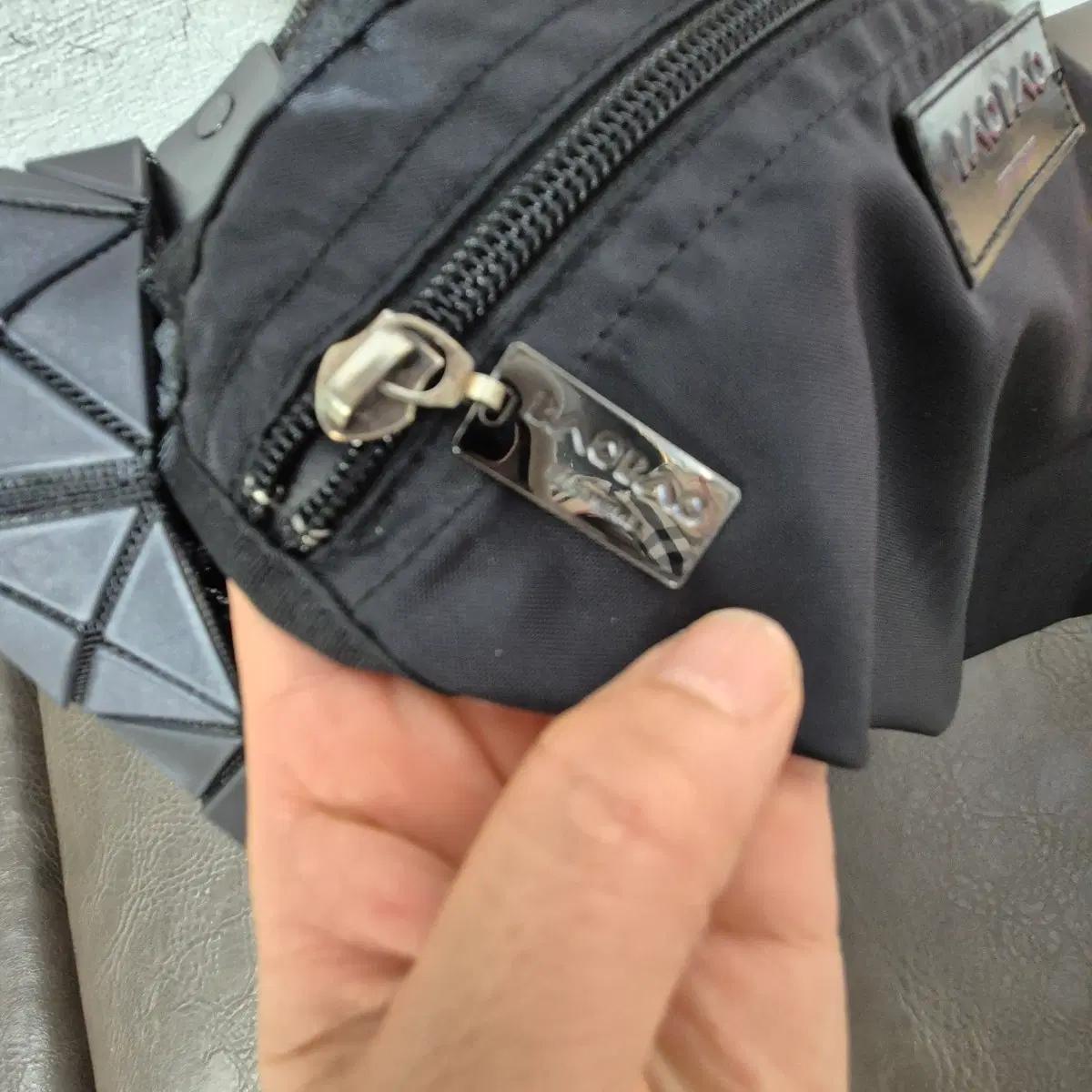 바오바오 백 토트백 그레이 5