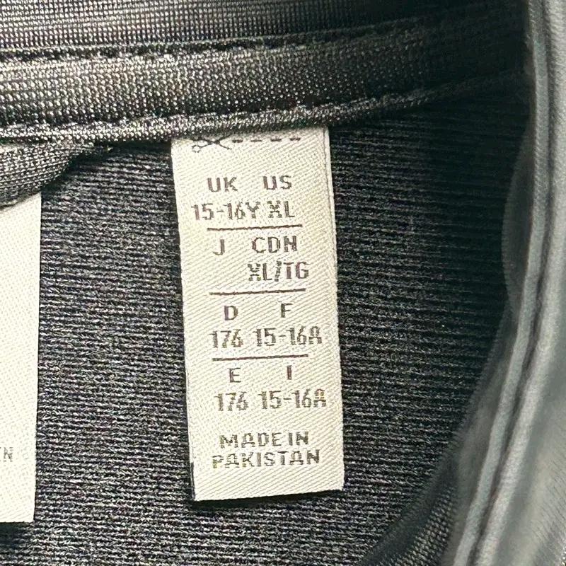 ADIDAS 아디컬러 클래식 트랙탑 져지 XL 7