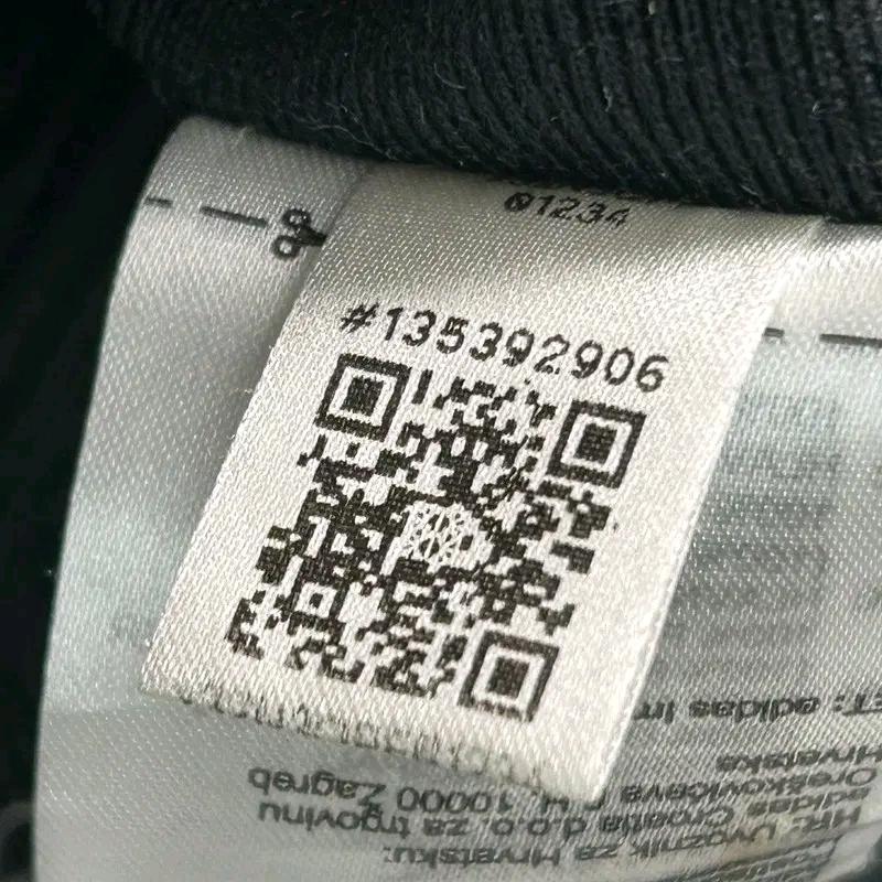 ADIDAS 아디컬러 클래식 트랙탑 져지 XL 9