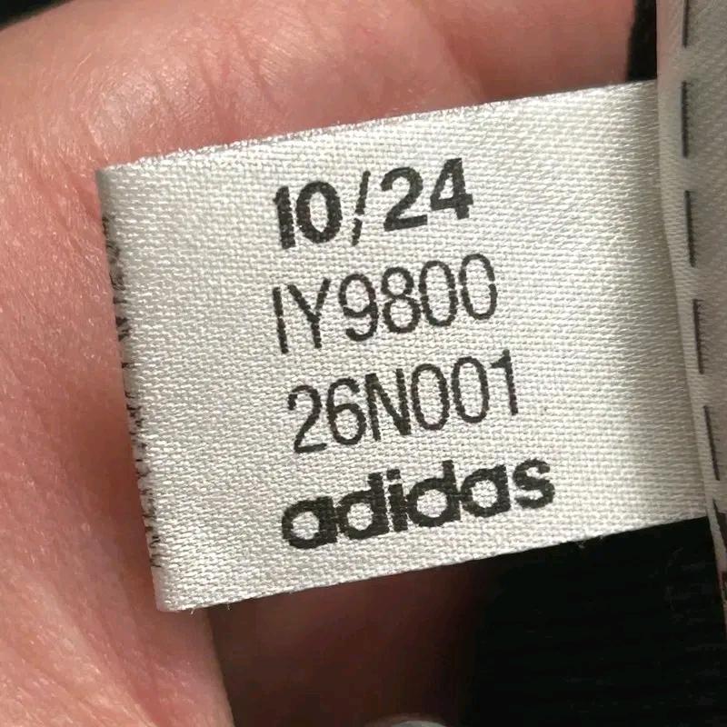 ADIDAS 아디컬러 클래식 트랙탑 져지 XL 8