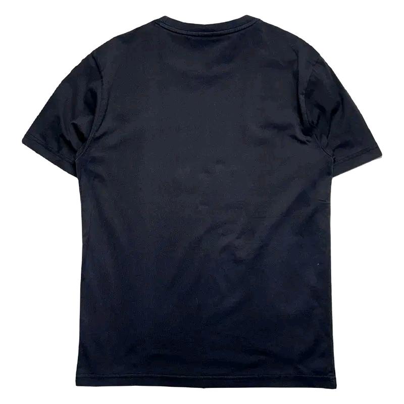LACOSTE 반팔티 블랙 S 8