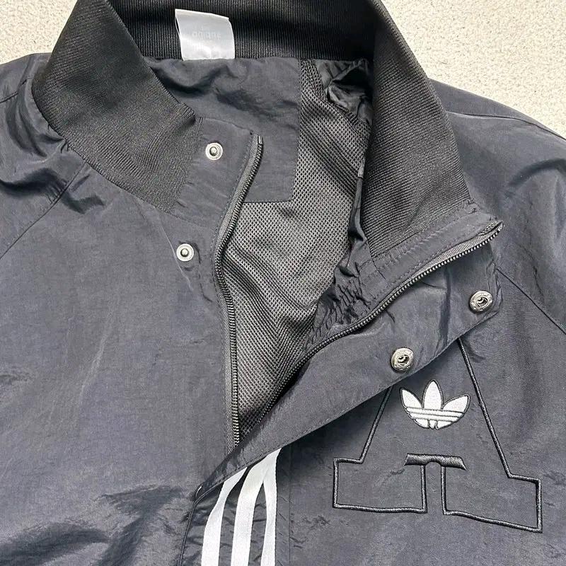 ADIDAS RIFTA 자켓 2XL 7