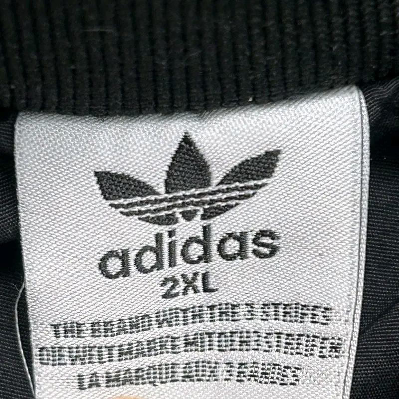 ADIDAS RIFTA 자켓 2XL 8