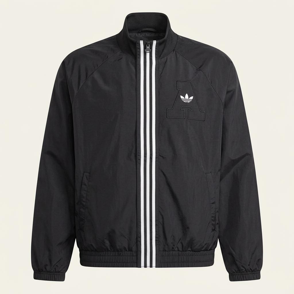 ADIDAS RIFTA 자켓 2XL 1