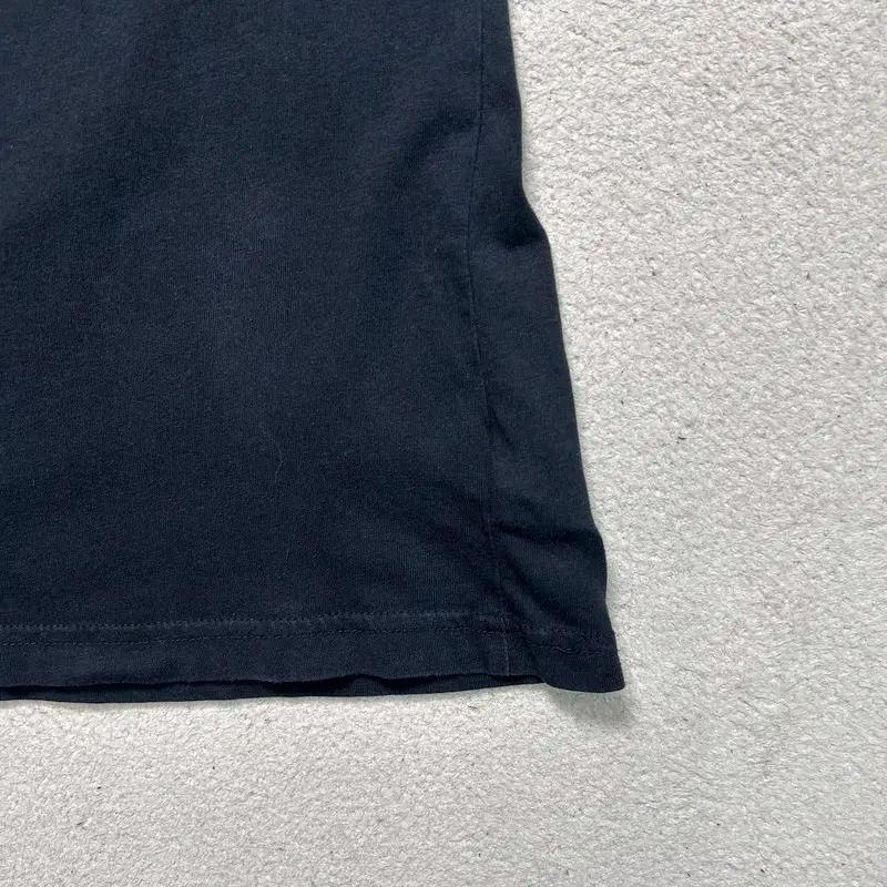 POLO RALPH LAUREN 반팔티 블랙 S 4