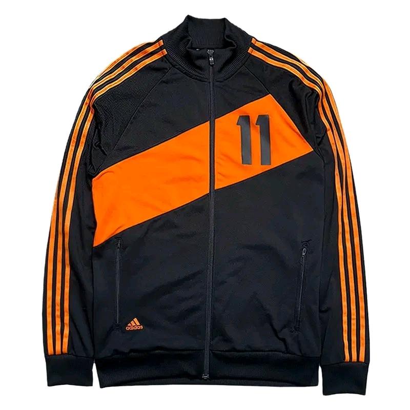 ADIDAS 아르헨노벤 No.11 트랙탑 져지 M 2