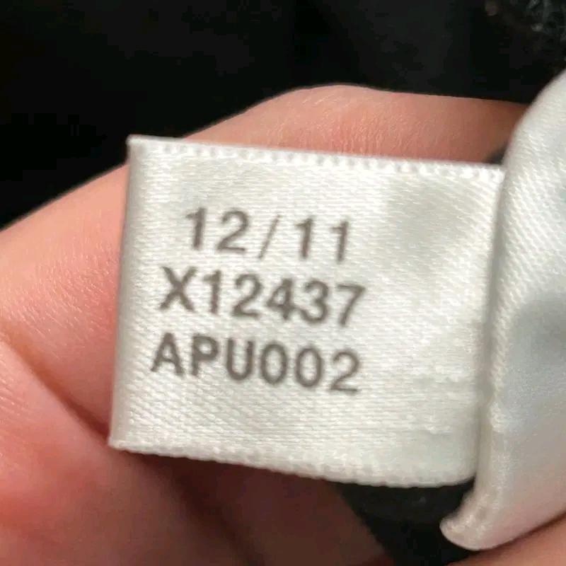 ADIDAS 아르헨노벤 No.11 트랙탑 져지 M 7