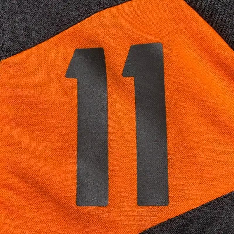ADIDAS 아르헨노벤 No.11 트랙탑 져지 M 3
