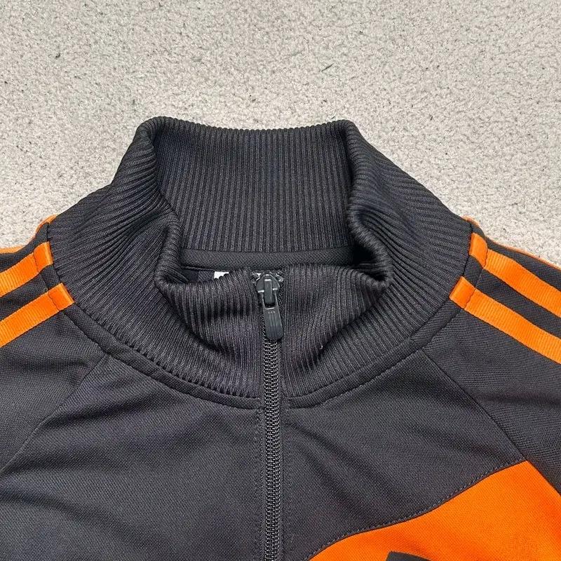 ADIDAS 아르헨노벤 No.11 트랙탑 져지 M 5