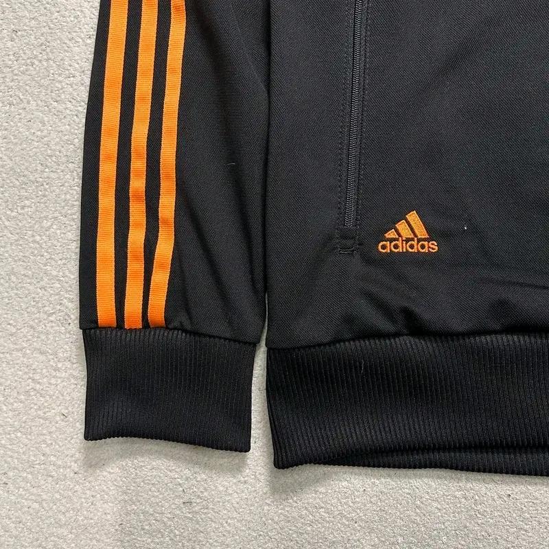 ADIDAS 아르헨노벤 No.11 트랙탑 져지 M 4