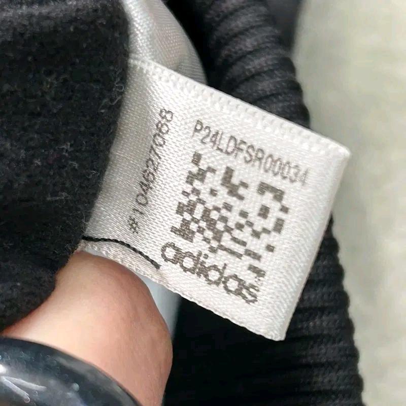 ADIDAS 아르헨노벤 No.11 트랙탑 져지 M 8