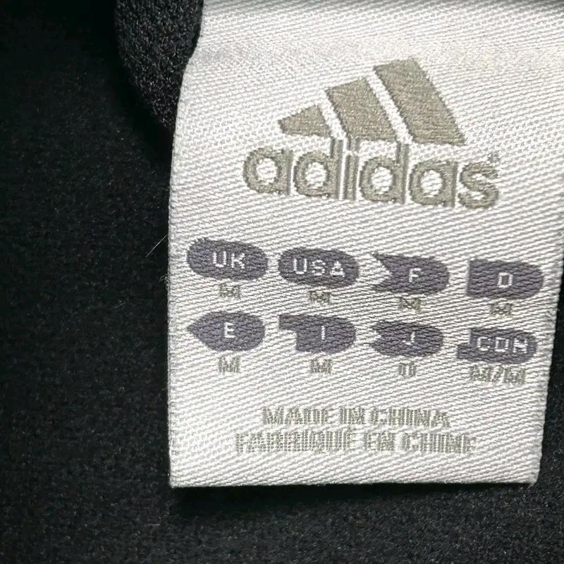 ADIDAS 아르헨노벤 No.11 트랙탑 져지 M 9