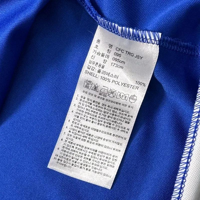 ADIDAS Chelsea FC 2015-16 반팔티 95 7