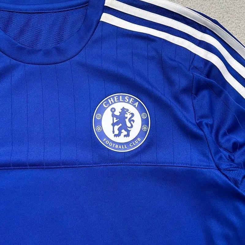 ADIDAS Chelsea FC 2015-16 반팔티 95 3