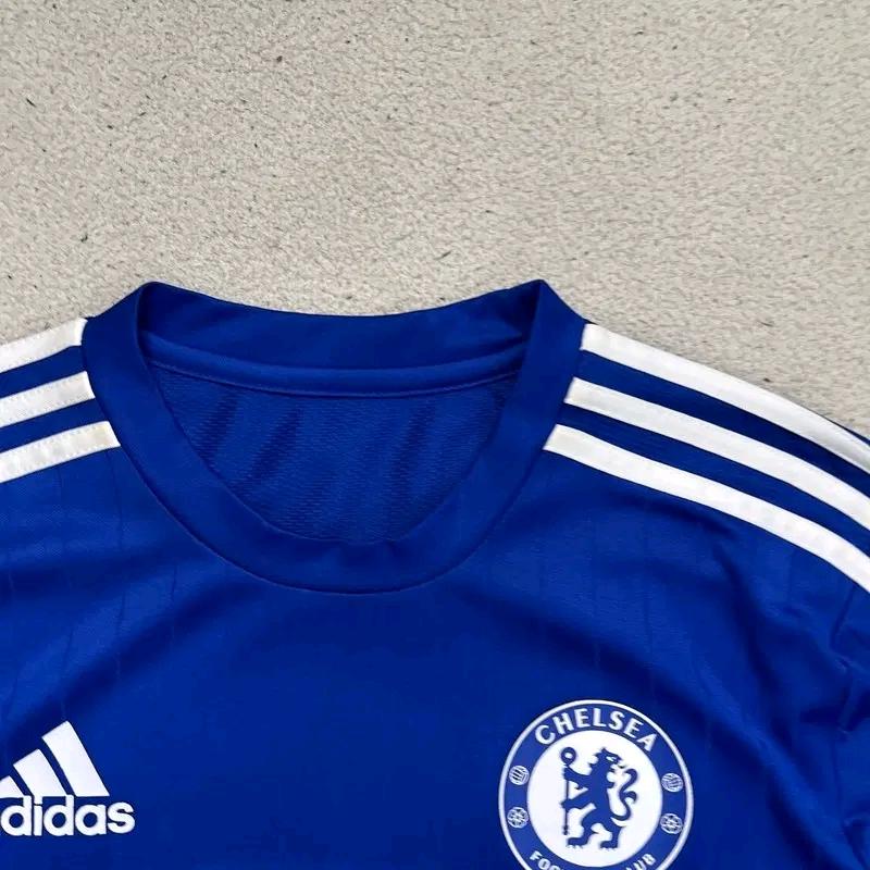 ADIDAS Chelsea FC 2015-16 반팔티 95 6