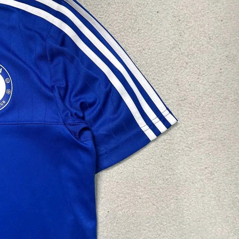 ADIDAS Chelsea FC 2015-16 반팔티 95 4