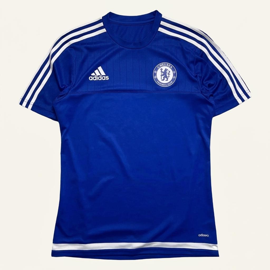 ADIDAS Chelsea FC 2015-16 반팔티 95 1