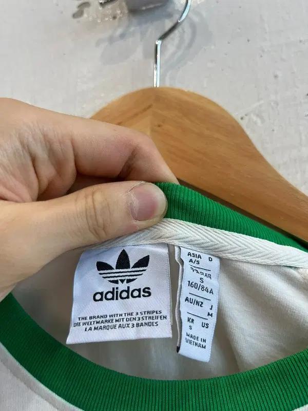 아디다스 파이어버드 링거티 우먼즈 4