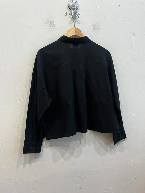 HARE 린넨 셔츠 자켓 우먼즈 7
