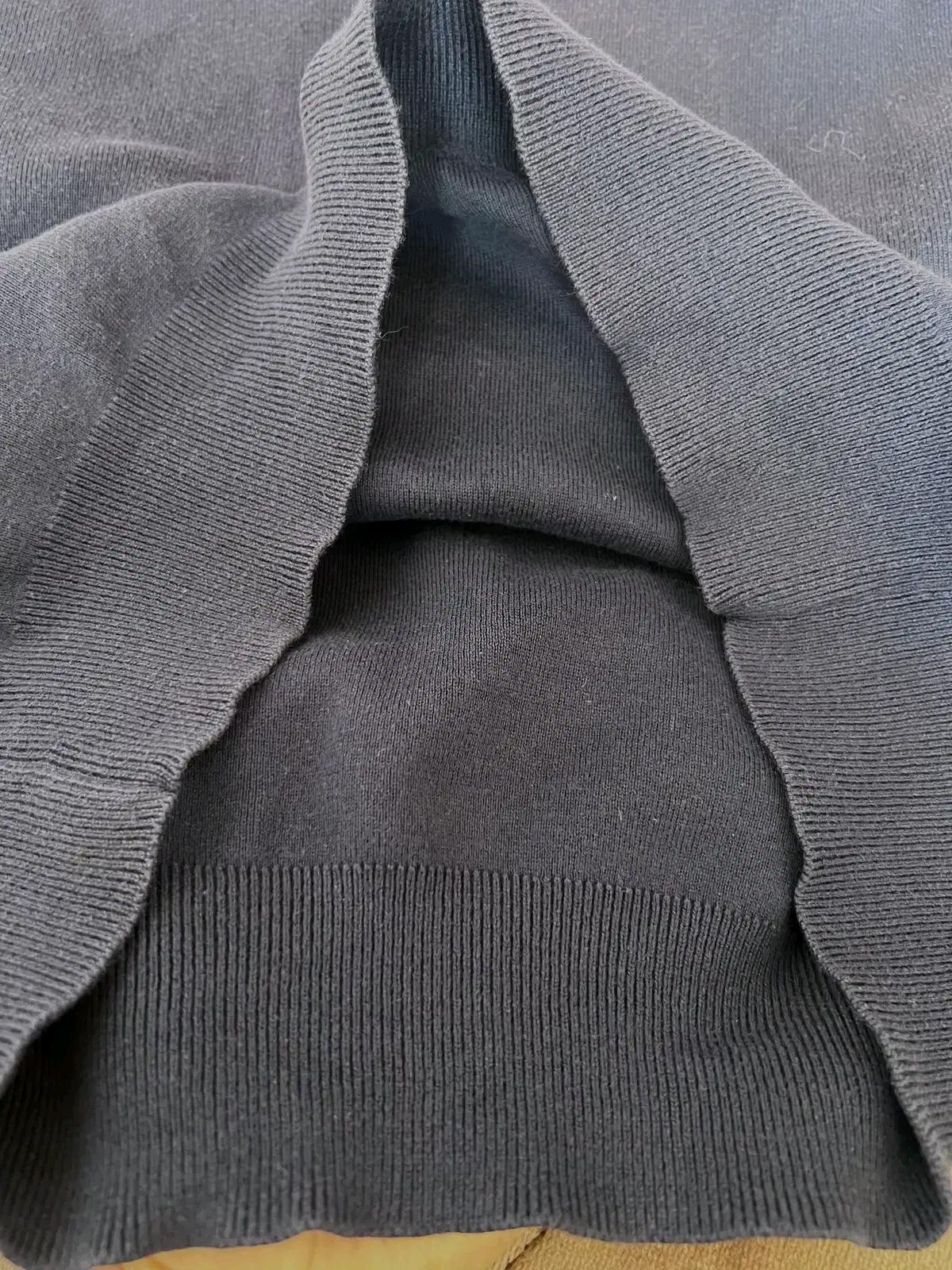 폴로랄프로렌 남성 네이비 브이넥 니트조끼 레이어드조끼 M 8