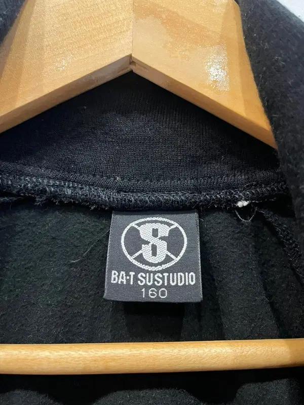 BA-TSU JPN 락펑크 트랙탑 져지 8