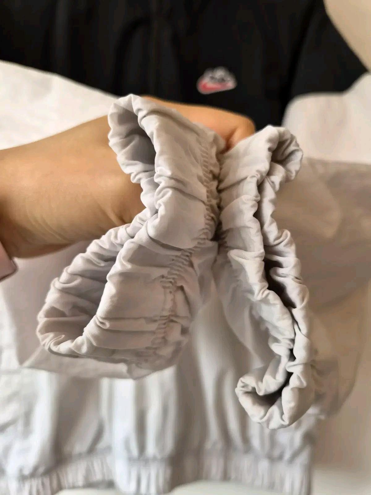 나이키 남성 헤리티지 윈드러너 하프넥 후드넥점퍼 105사이즈 5