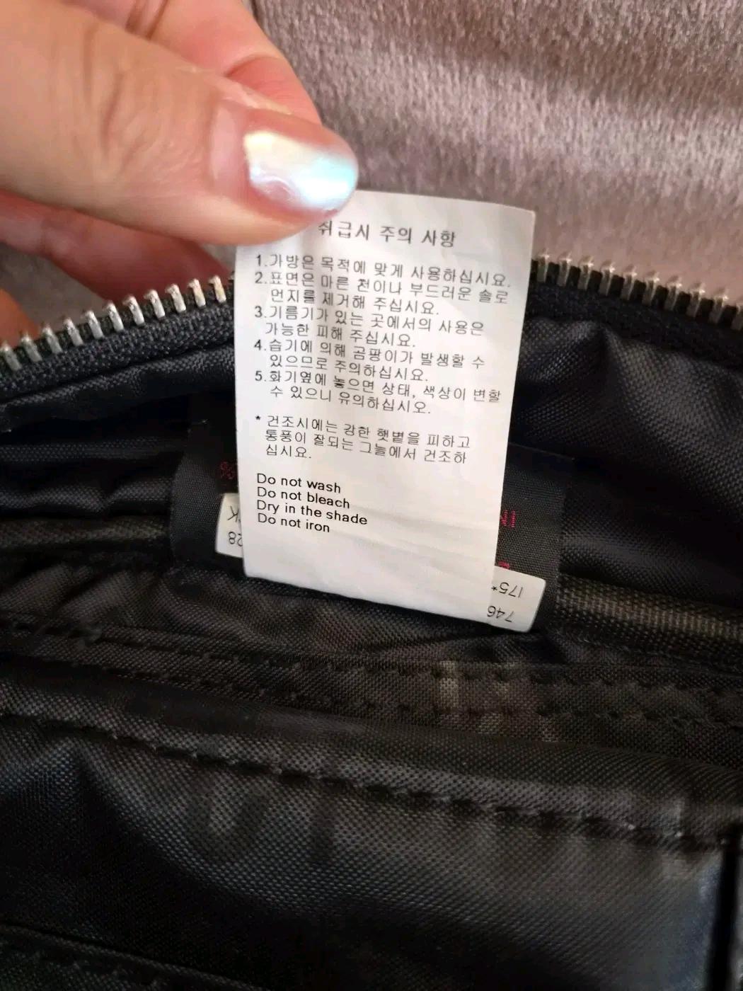 샘소나이트 레드 비즈니스 베논백팩 11