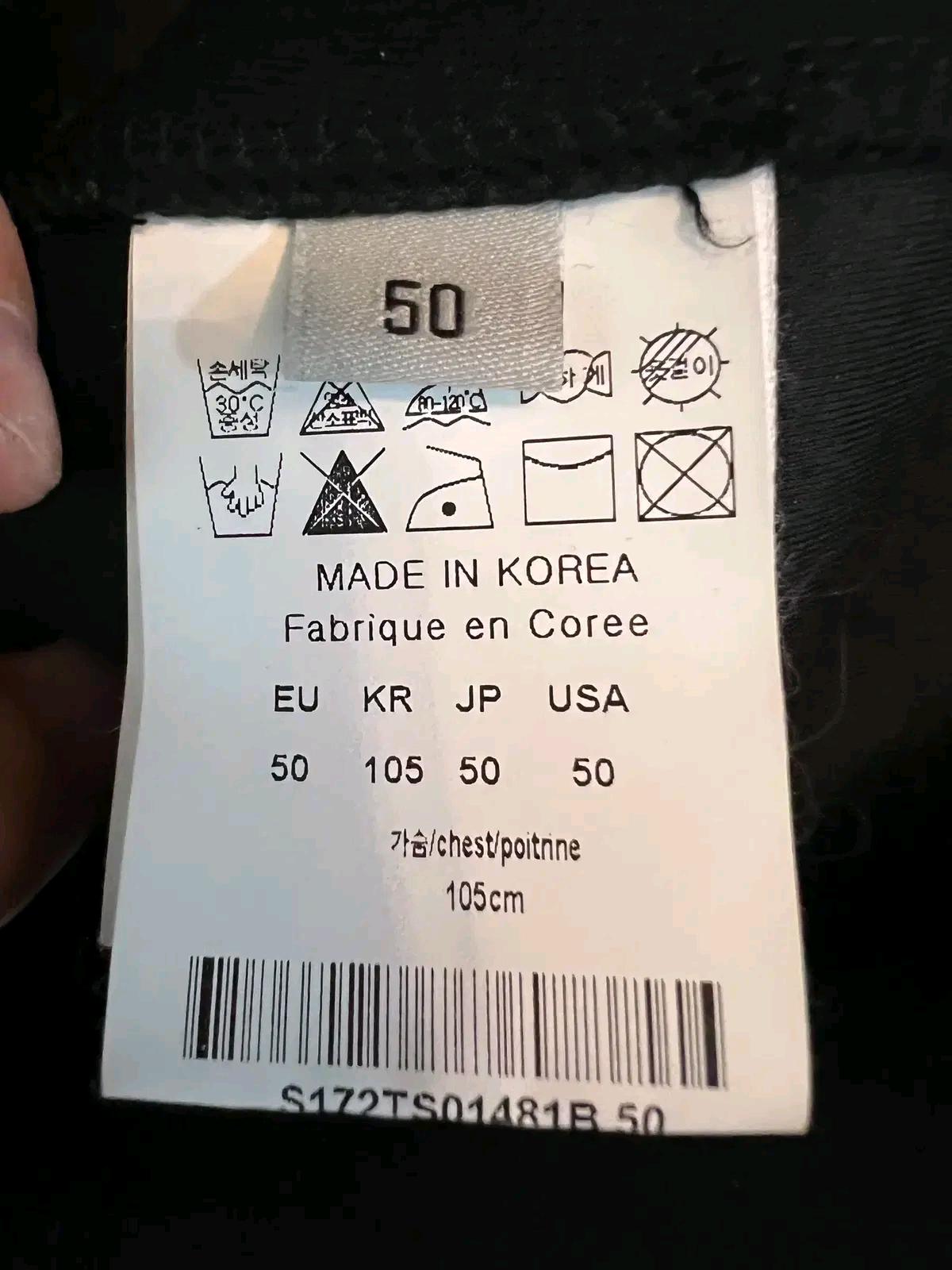 솔리드옴므 남성블랙네오플랜후드티셔츠긴팔후드티50 8