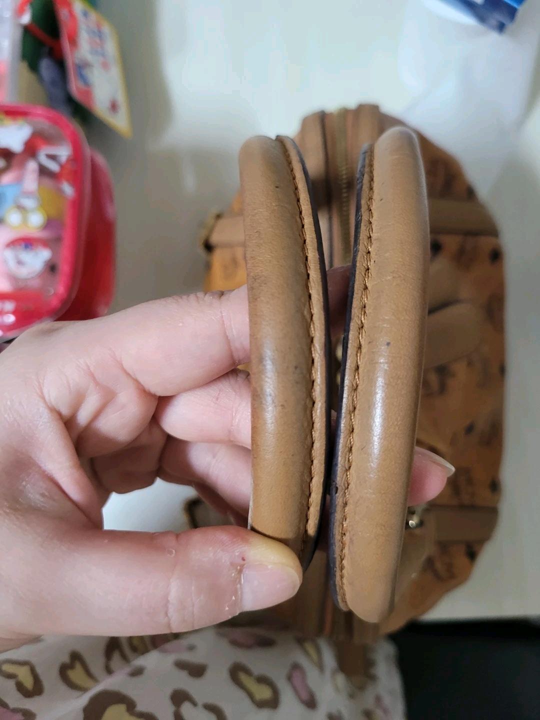 MCM 비세토스 가방 5
