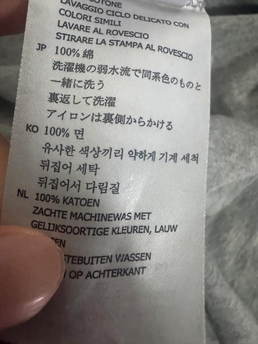 정품!! 데우스 엑스 마키나 서프보드 반팔 티셔츠 M 그레이 7