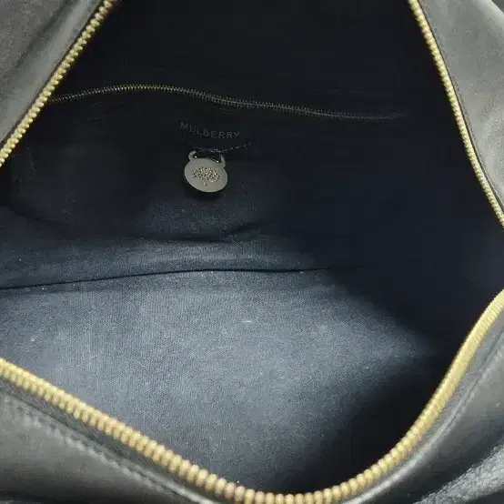 멀버리 보스톤백. 토드백 9