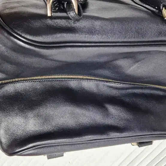 멀버리 보스톤백. 토드백 7