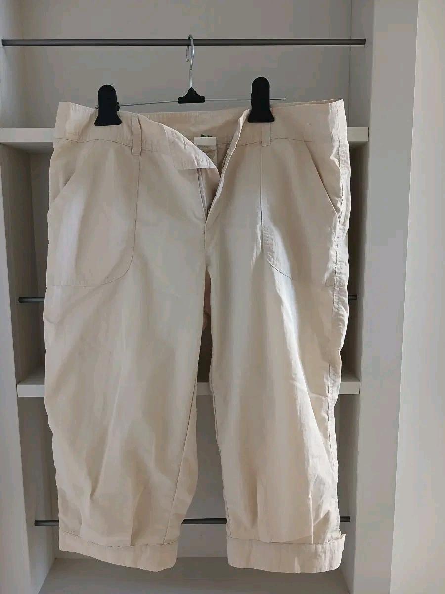 데이즈베이지색 면바지 70 2