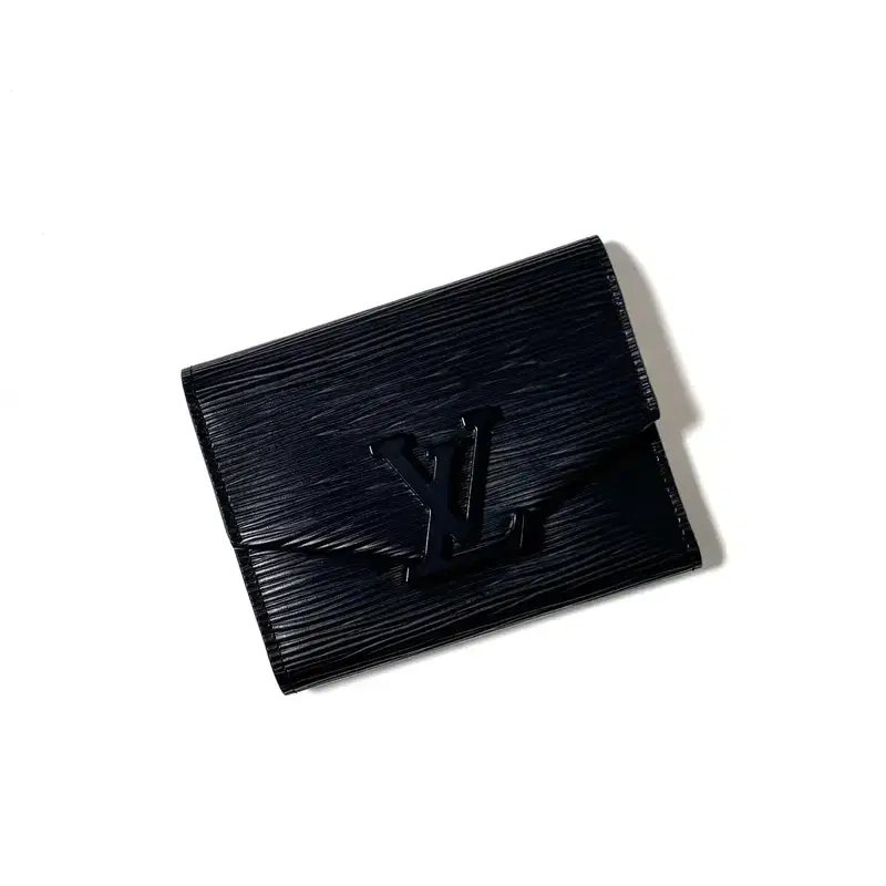 루이비통 LV 그르넬 컴팩트 에피 반지갑 3