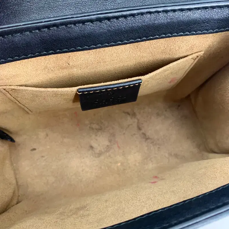 구찌 패들락 스몰 체인 숄더백 409487 7