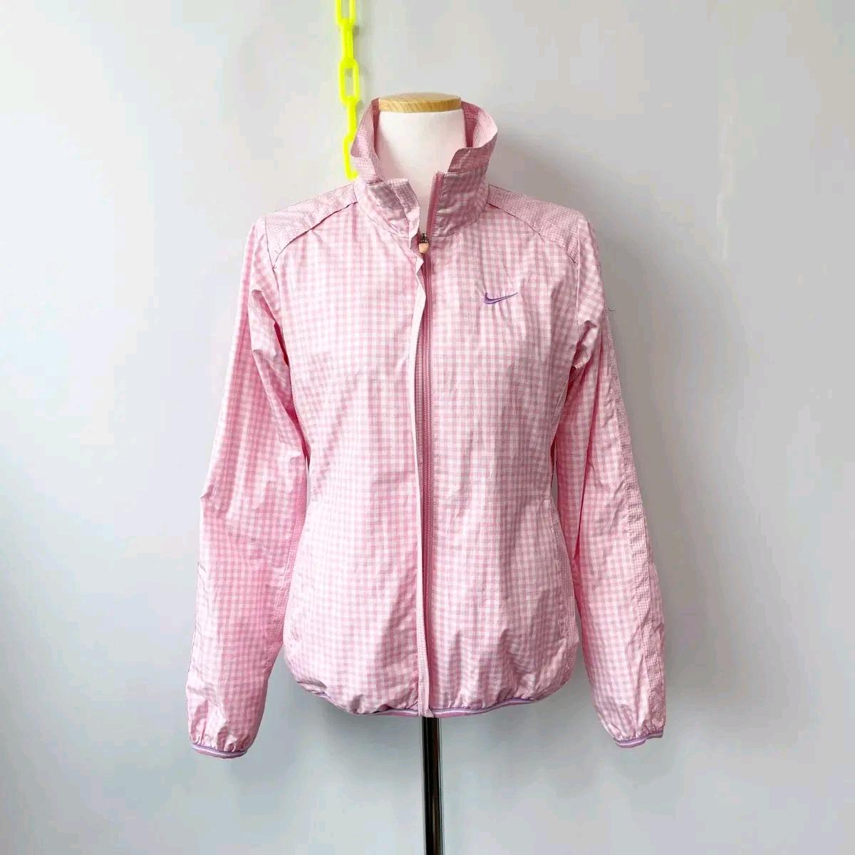 나이키 여성 바람막이자켓 80 2