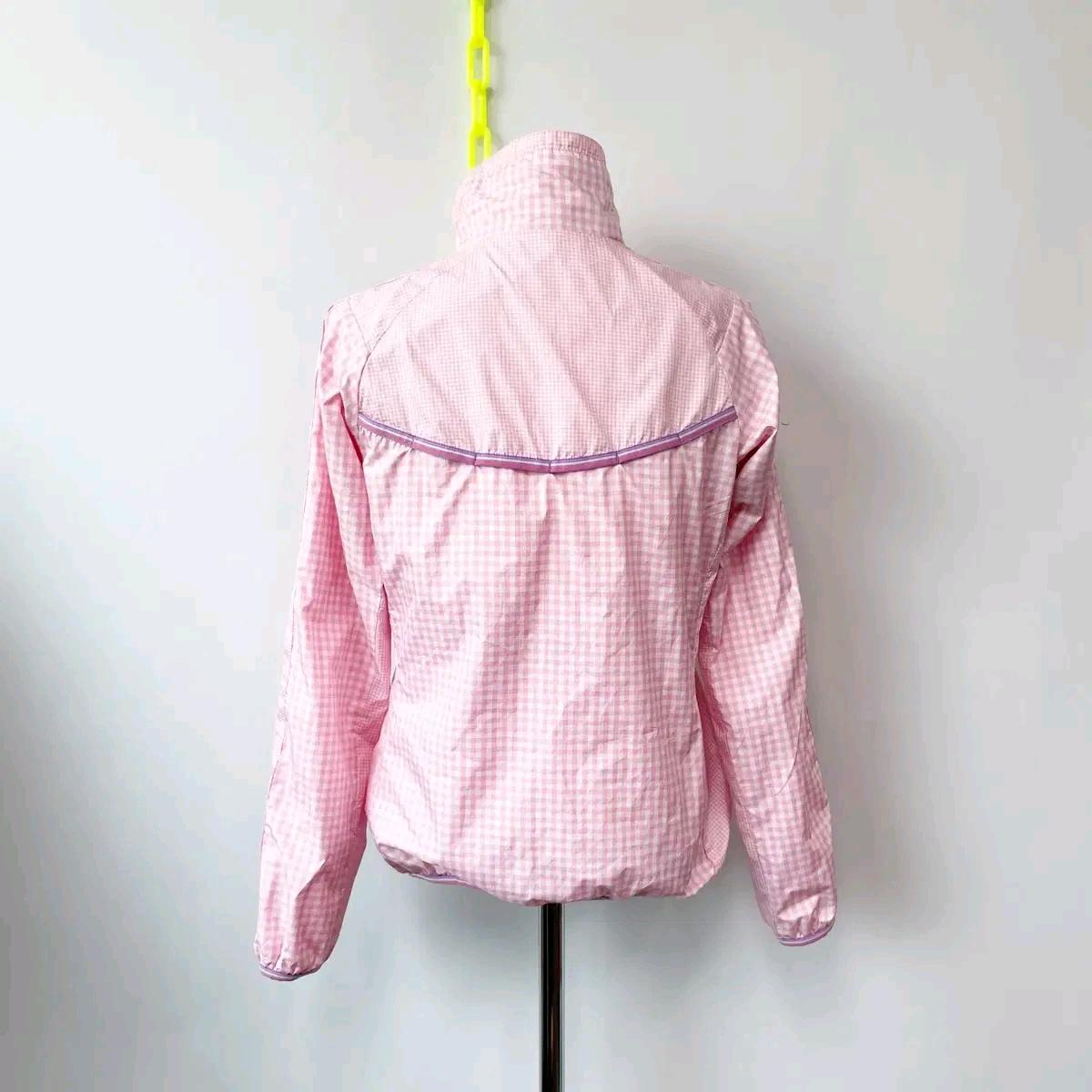 나이키 여성 바람막이자켓 80 4