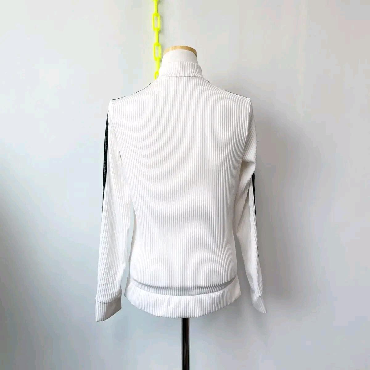 아디다스 여성 트레이닝 져지집업 XS 4