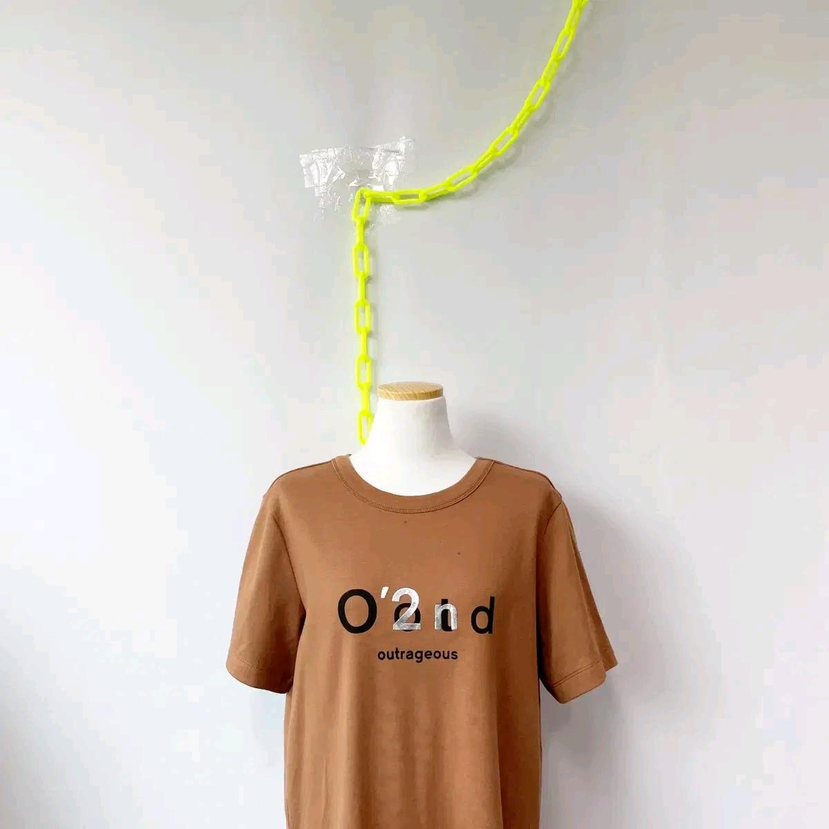 오즈세컨 정품 여성캐주얼반팔 55 3