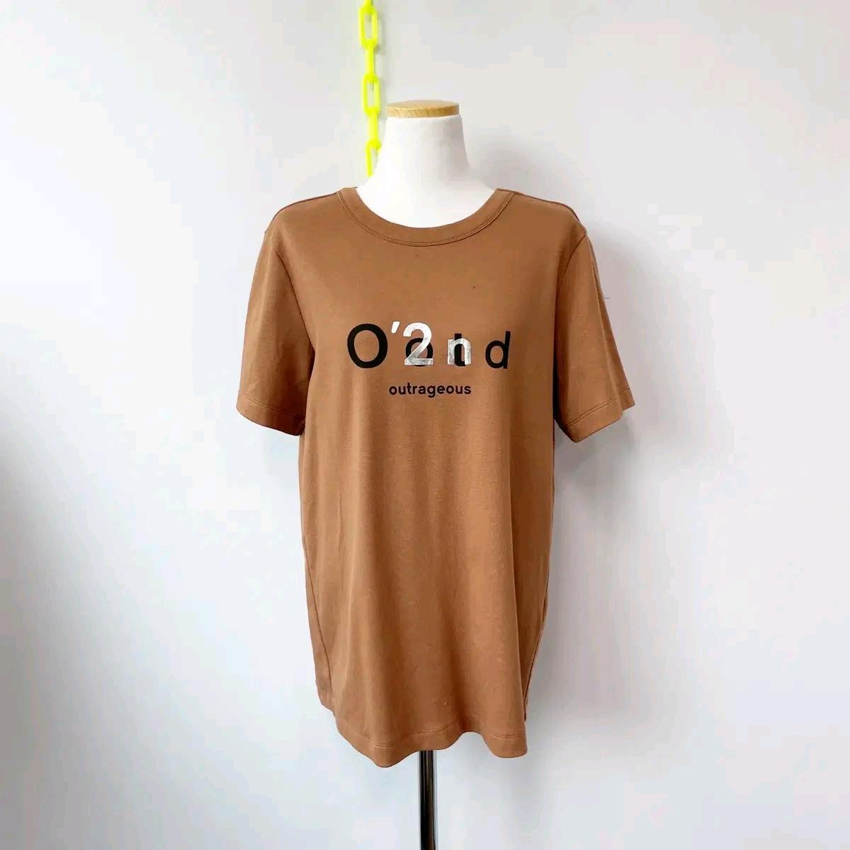 오즈세컨 정품 여성캐주얼반팔 55 2